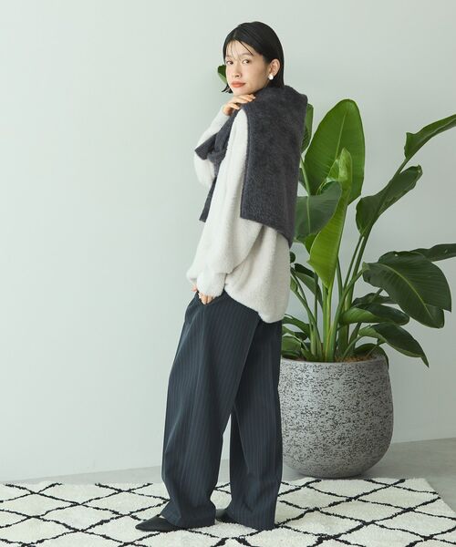 セール】美・美・美ワイドパンツ（その他パンツ）｜AMERICAN HOLIC