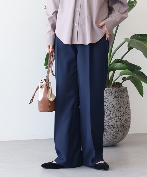 セール】美・美・美ワイドパンツ（その他パンツ）｜AMERICAN HOLIC