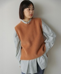 Bou Jeloud｜ブージュルードのベスト通販 - ZOZOTOWN