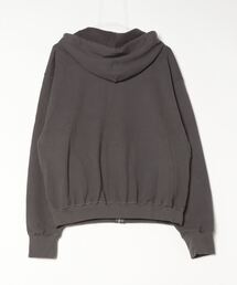 ABELIA EDOWARD GOUCHA zip hoodie ポーカーズ ABELIA EDOWARD GOUCHA(アベリアエドワードゴーチャ)の