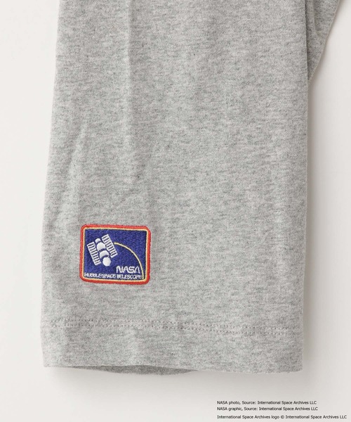 セール】【160-170サイズ】NASAプリントロンTLS 593054（T