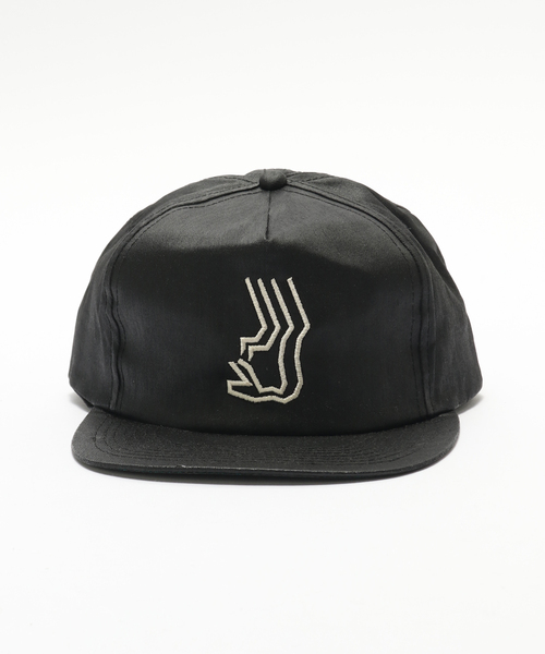セール】SAMPAIX STUDIO / サムパイクス FOUR THREAD CRWN CAP