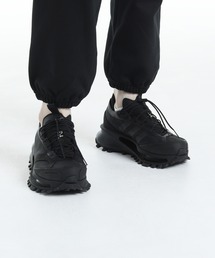 Y-3（ワイスリー）の「Y-3 Bashyo II Sneakers（スニーカー）」 - WEAR