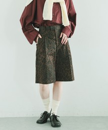 RAGEBLUE | タックハーフパンツ/セットアップ対応(スラックス)