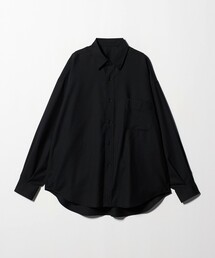 【clover♧】希少　otii オティ　コットンシャツ　ブルゾン　黒 8101000021766_1.jpg?v=