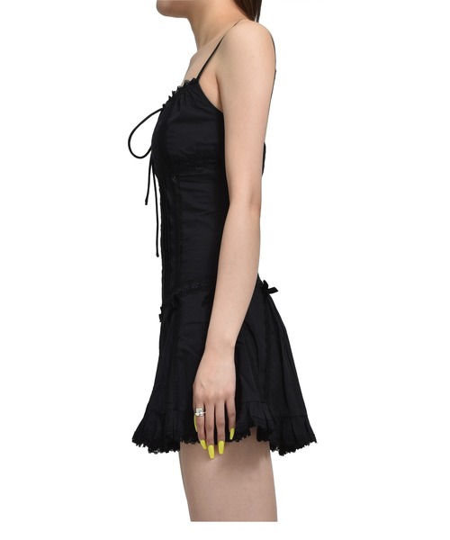 nodress レース ブラウス itimi ノードレス no dress NODRESS KOREA(ノードレス)のレディース Tシャツ・カットソー 人気