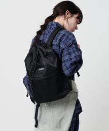 Beauty &youth united arrows リュック　バックパック BEAUTY&YOUTH UNITED ARROWS｜ドロストポケット リュック