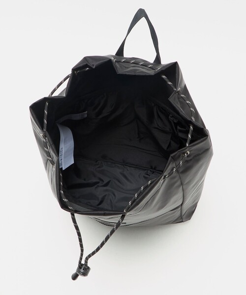 AIGLE（エーグル）の「＜AIGLE＞ドロスト リュック（バックパック/リュック・レディース・ブラック・FREE）」の15枚目の写真