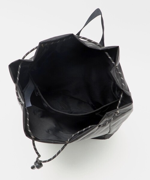 AIGLE（エーグル）の「＜AIGLE＞ドロスト リュック（バックパック/リュック・レディース・ブラック・FREE）」の13枚目の写真