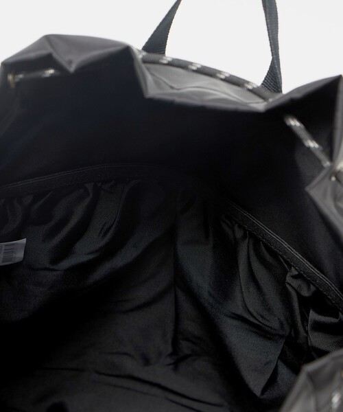 AIGLE（エーグル）の「＜AIGLE＞ドロスト リュック（バックパック/リュック・レディース・ブラック・FREE）」の5枚目の写真