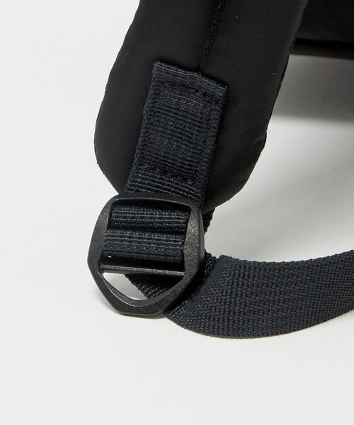 AIGLE（エーグル）の「＜AIGLE＞ドロスト リュック（バックパック/リュック・レディース・ブラック・FREE）」の9枚目の写真