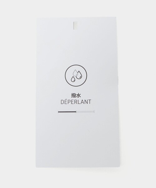 AIGLE（エーグル）の「＜AIGLE＞ドロスト リュック（バックパック/リュック・レディース・ブラック・FREE）」の7枚目の写真