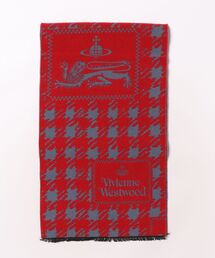 CHUNKY TARTAN（マフラー）｜Vivienne Westwood（ヴィヴィアンウエスト