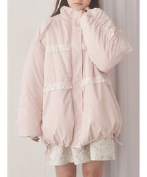 メゾピアノ♡リボンダウンジャケット♡アウター♡90センチ♡濃いピンク 楽天市場】メゾピアノ ダウンの通販