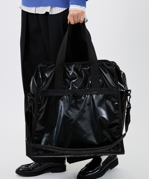 CABIN BOSTON2 テンチ（ショルダーバッグ）｜LeSportsac