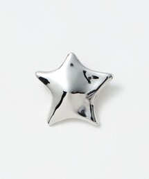 IRIS47 | ＜IRIS 47＞WONDER ブローチ(ブローチ/コサージュ)