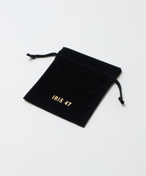 IRIS47（イリスフォーセブン）の「＜IRIS 47＞WONDER ブローチ（ブローチ/コサージュ・レディース・シルバー・FREE）」の7枚目の写真