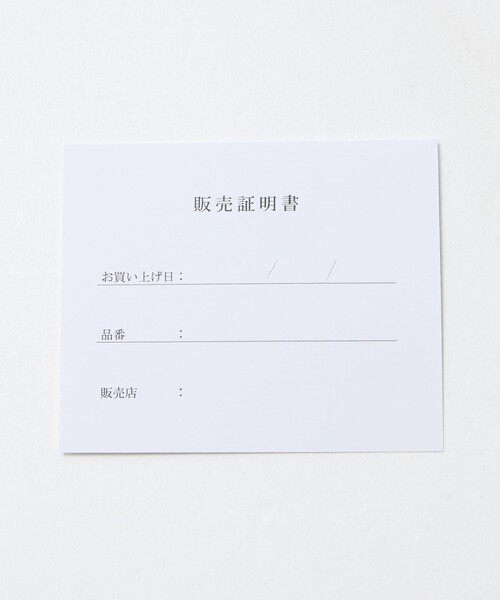 IRIS47（イリスフォーセブン）の「＜IRIS 47＞WONDER ブローチ（ブローチ/コサージュ・レディース・シルバー・FREE）」の4枚目の写真