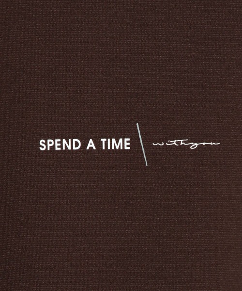 GLOBAL WORK（グローバルワーク）の「リッチクリーンスウェット/ロゴ/589104（スウェット・メンズ・ホワイト系7/ライトグレー/ワインレッド/ホワイト系6/カーキ/ブラック/ホワイト系5/チャコールグレー/ホワイト系4/ホワイト系8/モカ/ホワイト系3/グレー系9/ダークグリーン/ダークブルー/ライトパープル・X-SMALL/SMALL/MEDIUM/LARGE/X-LARGE/XX-LARGE/3XL）」の21枚目の写真