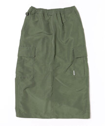 ELEMENT eden（エレメントエデン）の「ELEMENT レディース SKIRT CA5 WOMEN スカート 【2025年秋冬モデル】/エレメントウエストゴムスカート（スカート）」