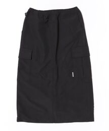 ELEMENT eden（エレメントエデン）の「ELEMENT レディース SKIRT CA5 WOMEN スカート 【2025年秋冬モデル】/エレメントウエストゴムスカート（スカート）」