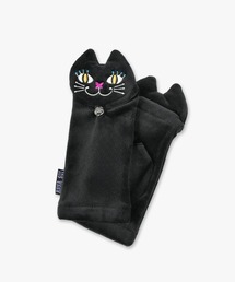 ANNA SUI(アナスイ)のTITI フード付き 2WAY手袋(手袋)