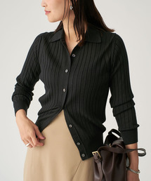 VERMEIL par iena｜ヴェルメイユパーイエナのカーディガン