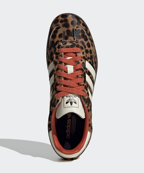 WEB限定》adidas / アディダス SAMBA OG W（スニーカー）｜Spick