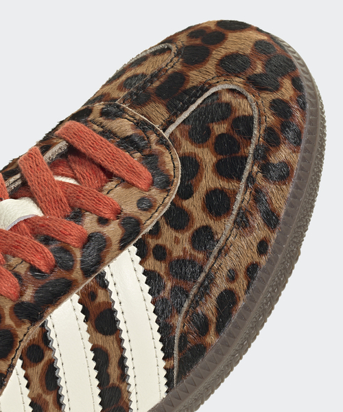 WEB限定》adidas / アディダス SAMBA OG W（スニーカー）｜Spick