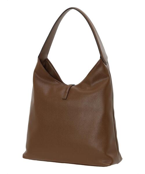 Te chichi（テチチ）の「ビットポイントワンショルダーBAG（ハンドバッグ・レディース・ブラック/ブラウン・F）」の6枚目の写真