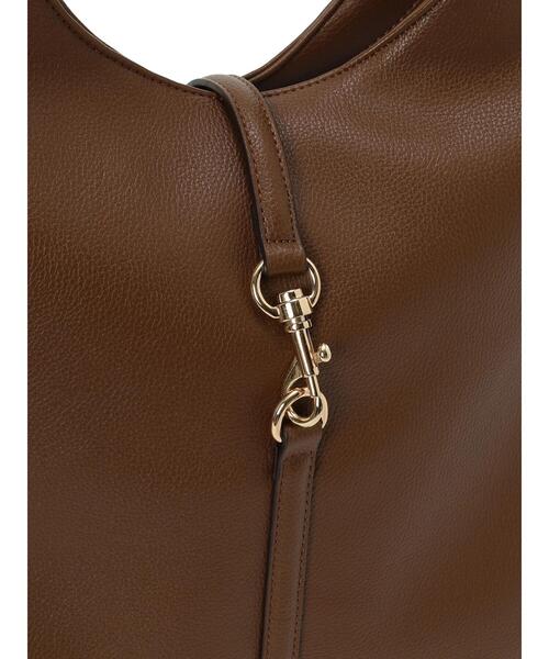 Te chichi（テチチ）の「ビットポイントワンショルダーBAG（ハンドバッグ・レディース・ブラック/ブラウン・F）」の8枚目の写真