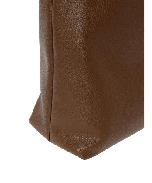 Te chichi（テチチ）の「ビットポイントワンショルダーBAG（ハンドバッグ・レディース・ブラック/ブラウン・F）」の9枚目の写真