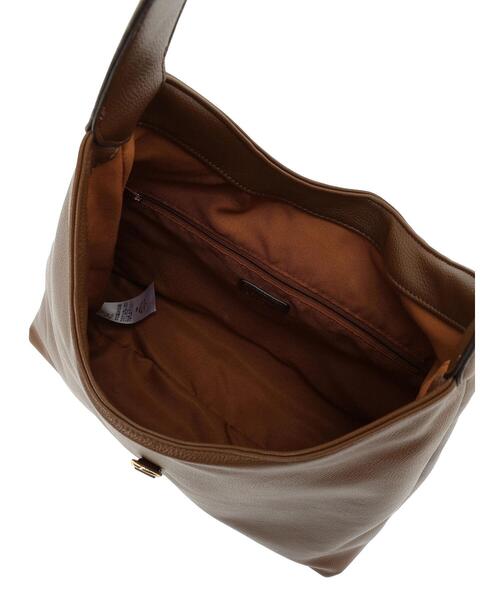 Te chichi（テチチ）の「ビットポイントワンショルダーBAG（ハンドバッグ・レディース・ブラック/ブラウン・F）」の11枚目の写真