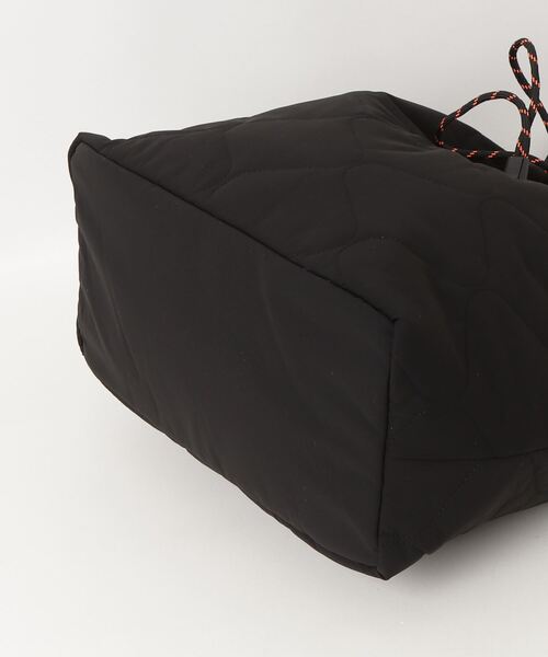 KiU（キウ）の「キウ KiU PADDED DRAWSTRING TOTEBAG_（トートバッグ・メンズ・その他・ONE SIZE）」の3枚目の写真