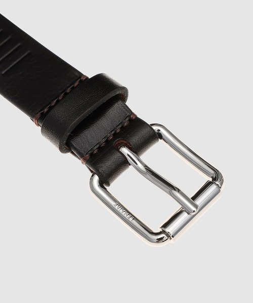 RAIL BELT 25（ベルト）｜LEMAIRE（ルメール）のファッション通販