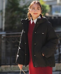 L size ONWARD（大きいサイズ）｜エルサイズ オンワードのダウン