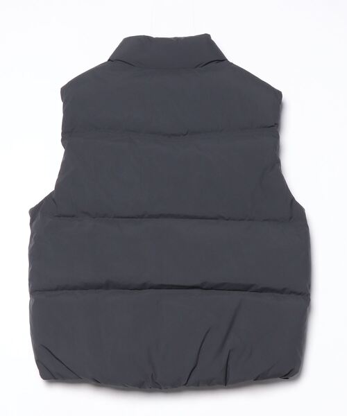UNI Down Vest ダウンベスト | GUESS(ゲス) JAPAN 公式オンライン