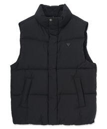 Guess（ゲス）の「UNI Down Vest ダウンベスト（ダウンベスト）」