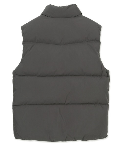 UNI Down Vest ダウンベスト | GUESS(ゲス) JAPAN 公式オンライン