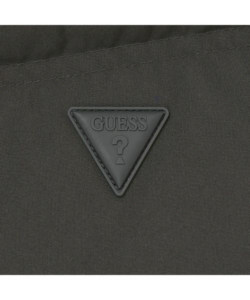 Guess(ゲス)の「UNI Down Vest ダウンベスト(ダウンベスト・メンズ・ブラック/グレー・SMALL/MEDIUM/LARGE/X-LARGE)」の9枚目の写真
