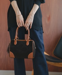 GLOBAL WORK | 2WAYミニボストン/595750(ボストンバッグ)