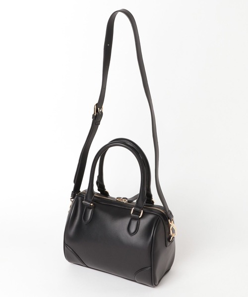 セール】2WAYミニボストン/595750（ボストンバッグ）｜GLOBAL WORK