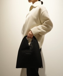 ジョンガリアーノ　ミニバッグ メゾン マルジェラ、ジョン・ガリアーノが手掛ける初のアイコンバッグ