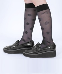 MARY QUANT | デイジーシアー ソックス(ソックス/靴下)