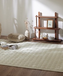 COCOPLATZ interior(RRvbcCeA)̐􂦂Ȃ߂炩LgOb130×185cm(O/}bg)