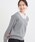 DRESKIP�i�h���X�L�b�v�j�́u�y�ݎ��O����/S-LL�z��i���� ���[�X�݃j�b�g�i�j�b�g/�Z�[�^�[�j�v�b�O���[