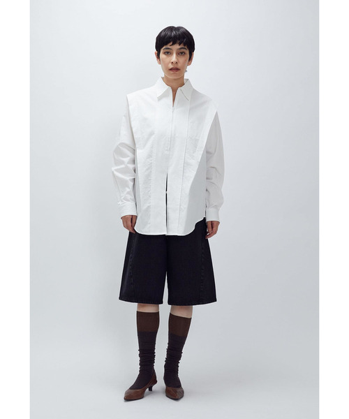 MARCOMONDE(マルコモンド)の「<MARCOMONDE(マルコモンド)>グリッターハイソックス(ソックス/靴下・レディース・ブラック系その他3/ブラウン系その他5・1)」の6枚目の写真