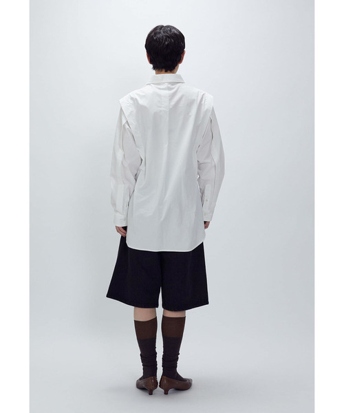 MARCOMONDE(マルコモンド)の「<MARCOMONDE(マルコモンド)>グリッターハイソックス(ソックス/靴下・レディース・ブラック系その他3/ブラウン系その他5・1)」の7枚目の写真