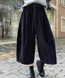 コーデュロイ」に該当するパンツ（ハーフ・ひざ丈）ファッション通販