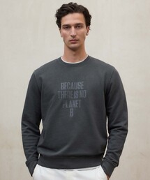 ECOALF（エコアルフ）の「BARDERA BECAUSE スウェット / BARDERA SWEATSHIRT MAN（スウェット）」